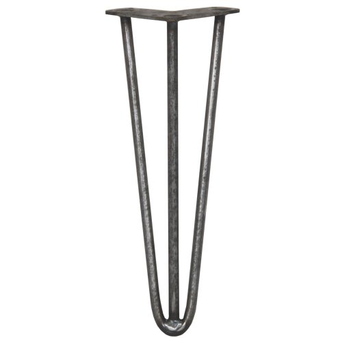 4 x Hairpin Legs / Hair Pin Legs Set SkiSki Legs Furniture Desk Bench Chair Table 14