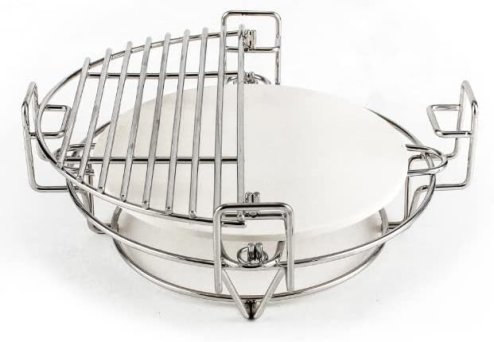 Fresh Grills Kamado 21