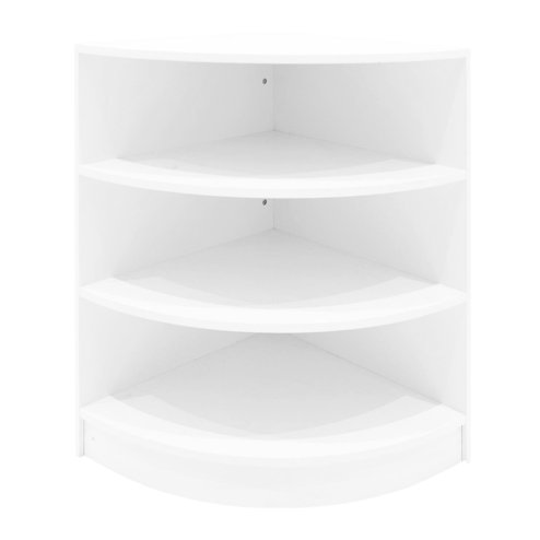 Theseus LED Shop Counter Set LM60 & 2 x B900 - White