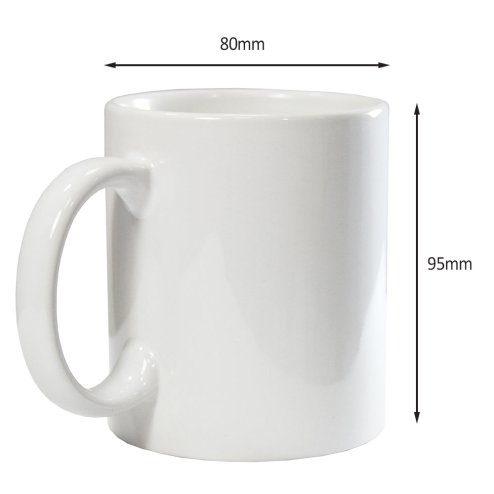 Sublimation Mugs x 720