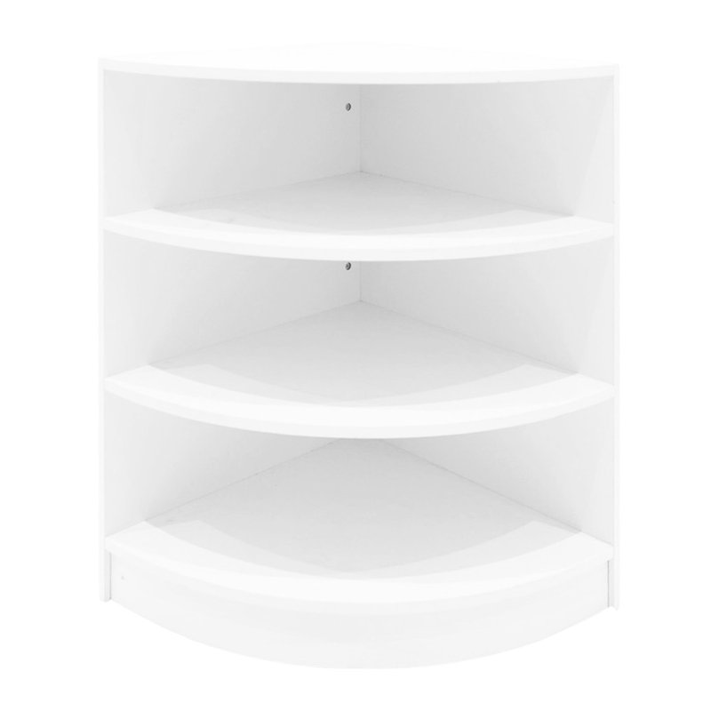 Theseus LED Shop Counter Set LM60 & 2 x B1200 - White