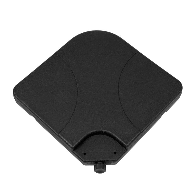 Cantilever Parasol Base - Square x 4