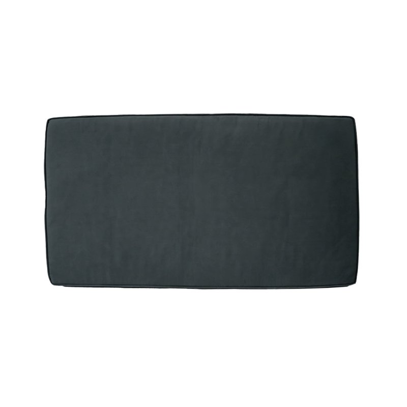 Rattan Corner Set Cushions