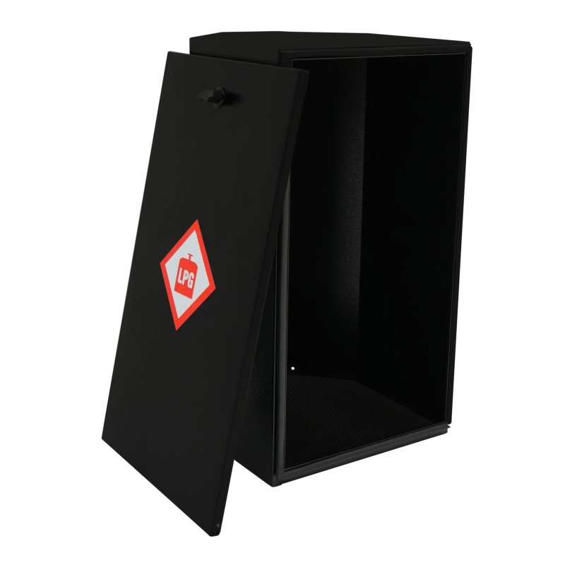 Gas Bottle Locker 6kg