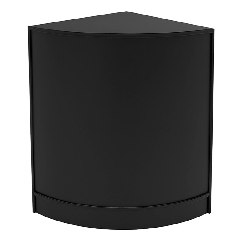 Selene LED Shop Counter Set CM60 & 2 x C1200 - Black