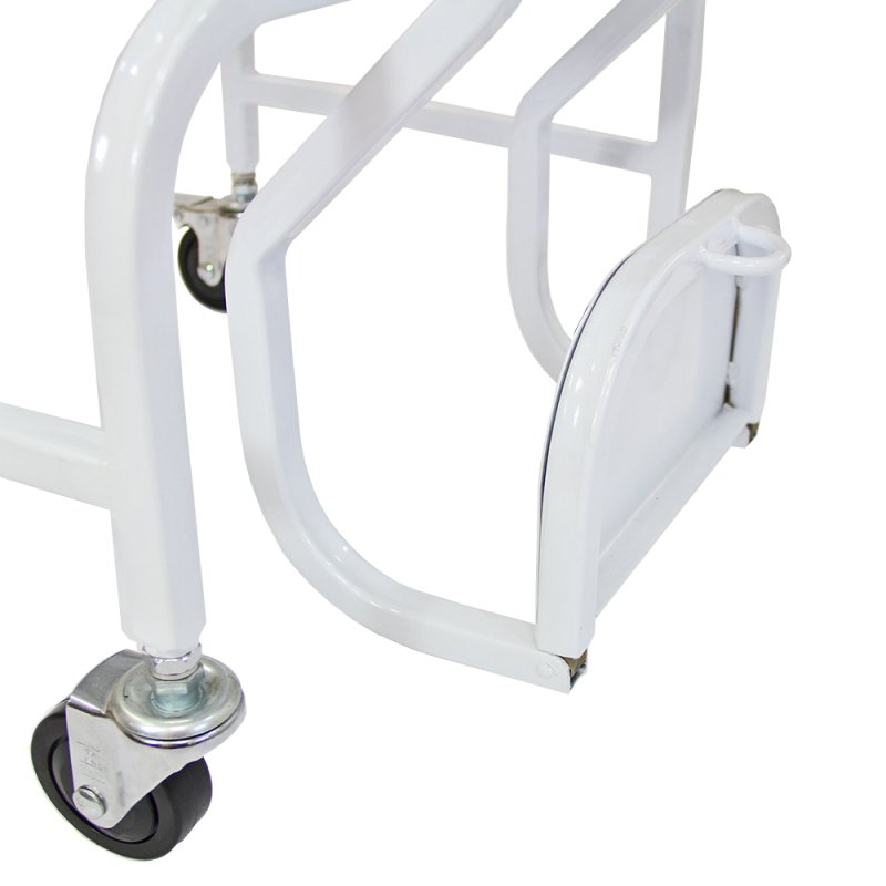 Digital Wheelchair Weighing Scales – 200kg Capacity, Medical-Grade Chair Scale