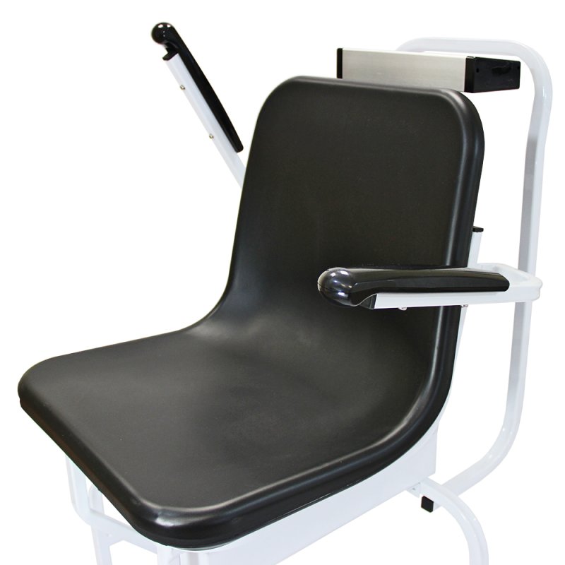 Digital Wheelchair Weighing Scales – 200kg Capacity, Medical-Grade Chair Scale