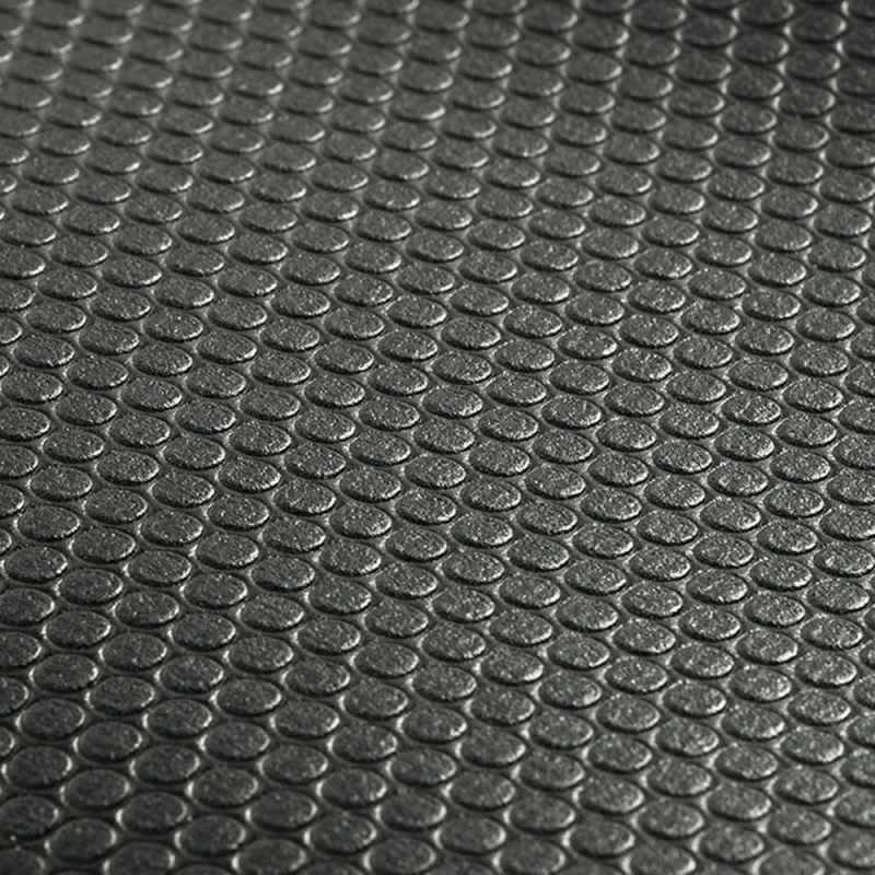 Multi-Purpose Exercise Mat, Non-Slip Rubber, EVA Foam, 175 cm x 75 cm
