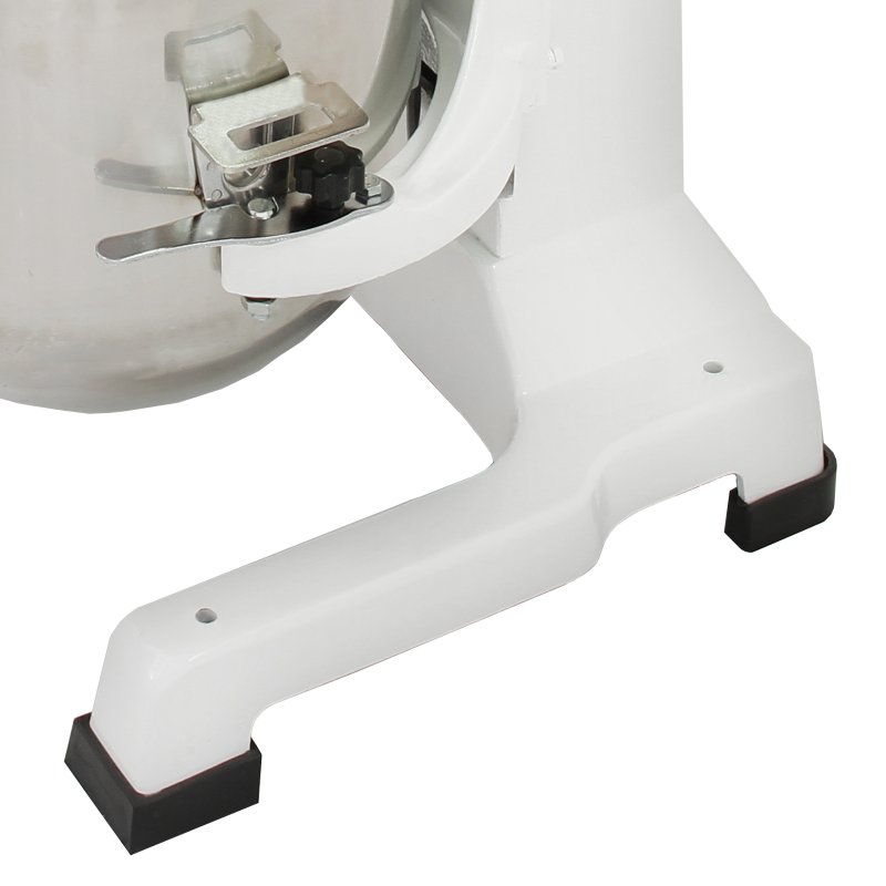 KuKoo Commercial 20 Litre Planetary Food Mixer, Bakery Equipment, Stand Mixer, 3 Speed, 220V