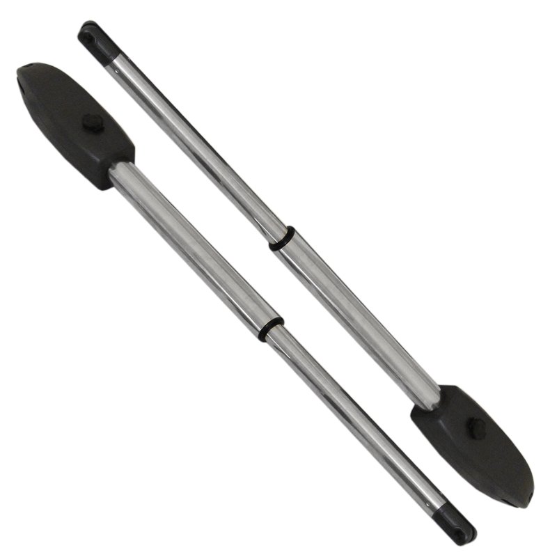 Electric Swing Gate Opener, With 2 Remote Controls, Heavy Duty Dual Wing Automatic Door Operating Kit, 300kg Per Arm, Driveway, Fence, Garage, Garden, Home, FREE Flashing Safety Beacon