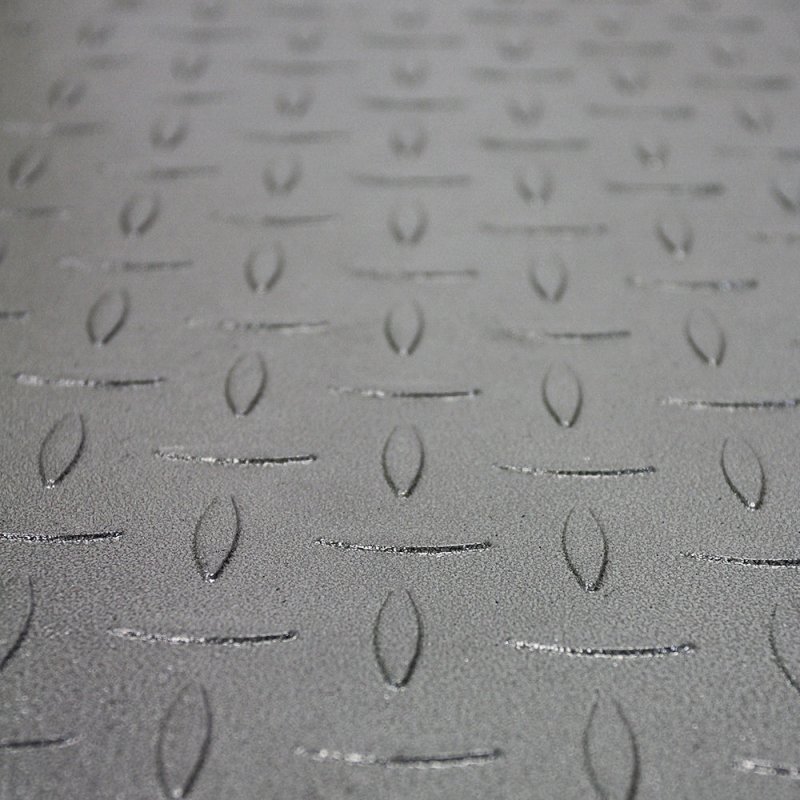 Pallet Scales Industrial Heavy Duty Weighing Scale LCD Display Weigh Measurement 120cm x 120cm