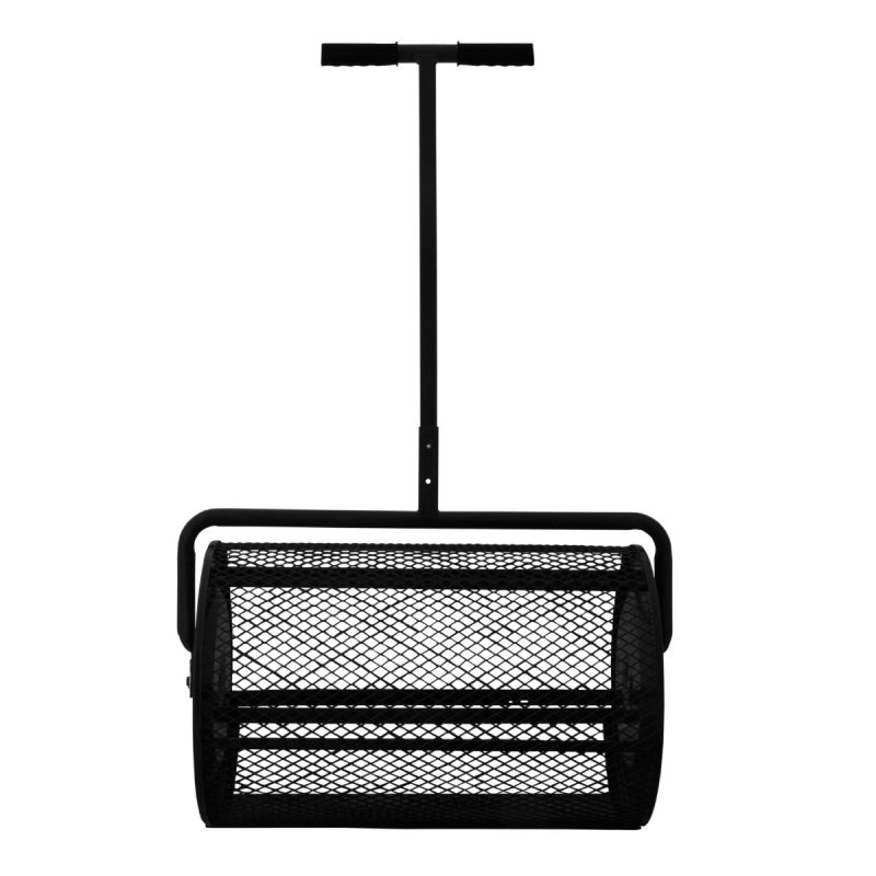 Compost Spreader Roller