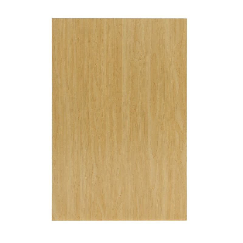 LED Retail Shop Counter B900 - Maple