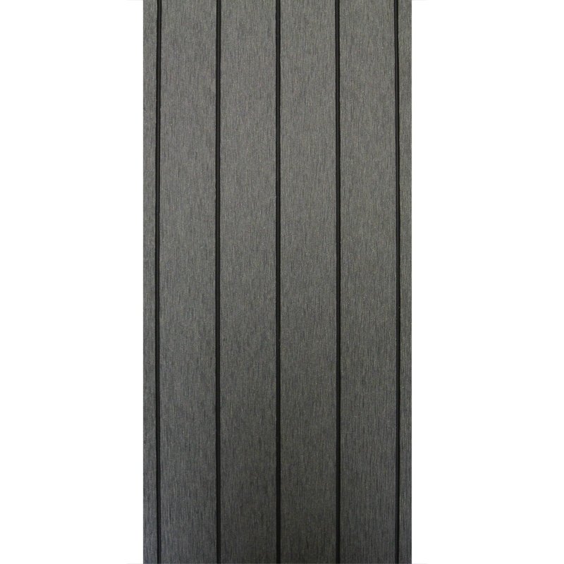 Composite Decking Boards x 7m2 Castle Grey