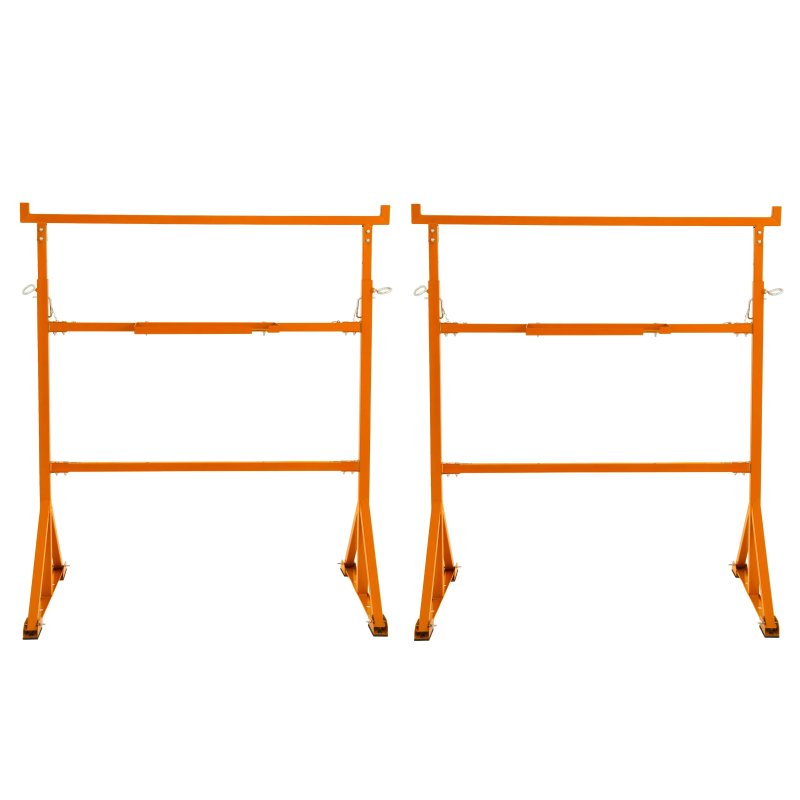 Monster Shop Trestle Stand x 2