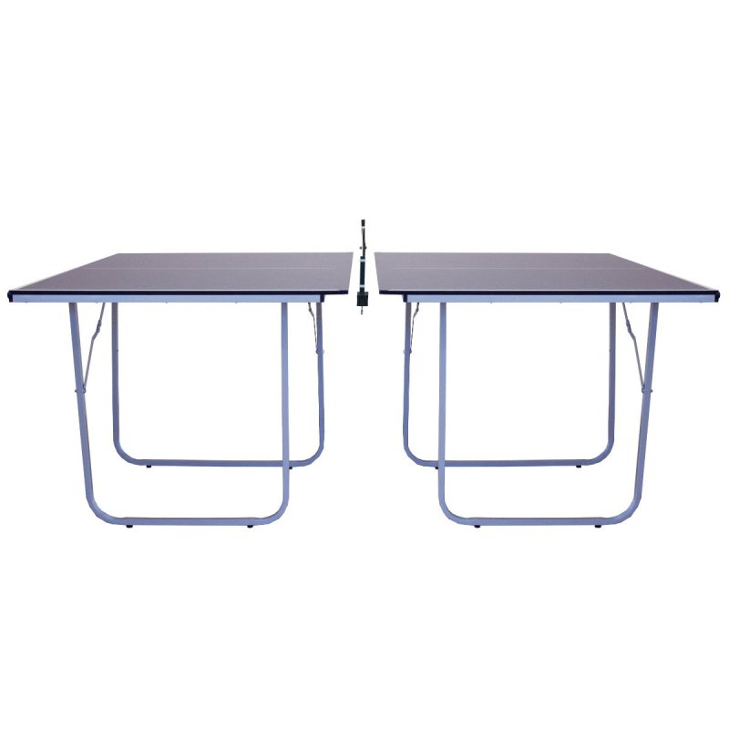 Table Tennis Table Folding 4 legs 181cm Ping Pong Table Portable Easy Quick Installation game Table Indoor and Outdoor