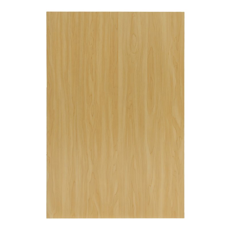LED Retail Shop Counter B1500 - Maple