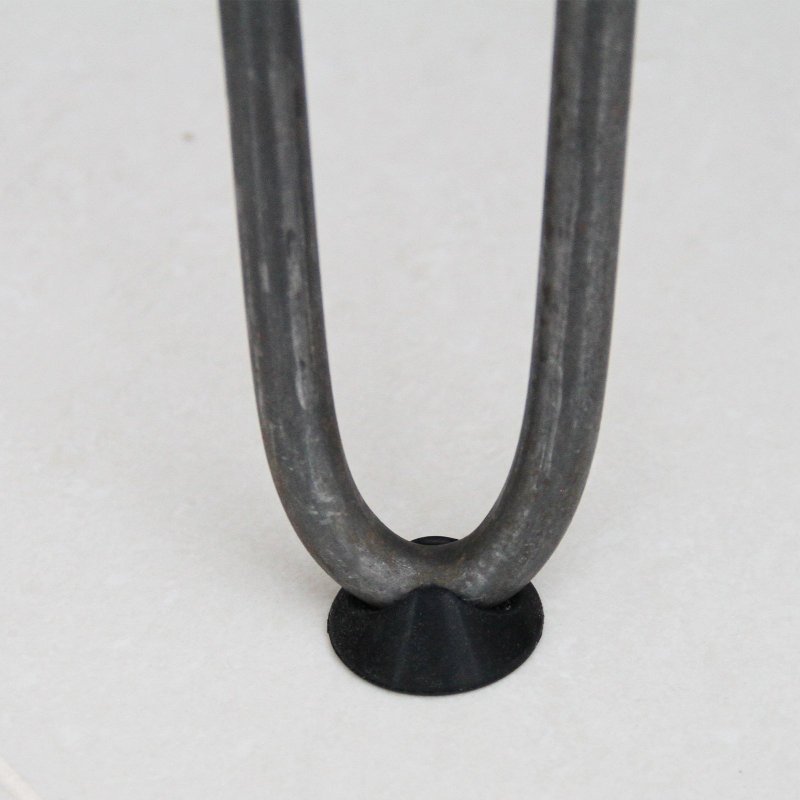 4 x Hairpin Legs / Hair Pin Legs Set SkiSki Legs Furniture Desk Bench Chair Table 16