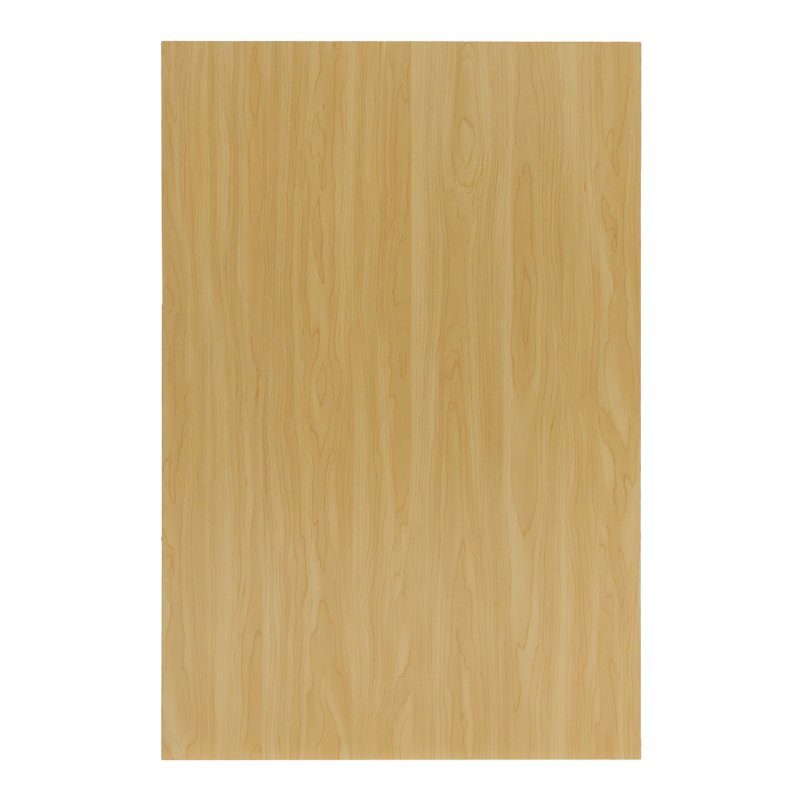 LED Retail Shop Counter C1500 - Maple