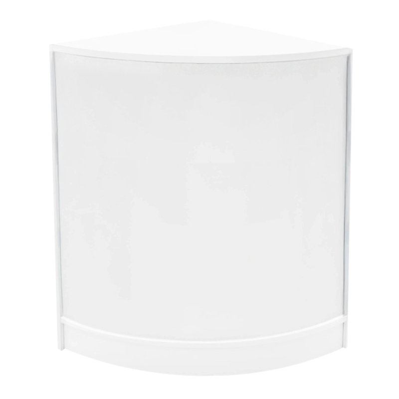 Selene LED Shop Counter Set CM60 & 2 x C1500 - White