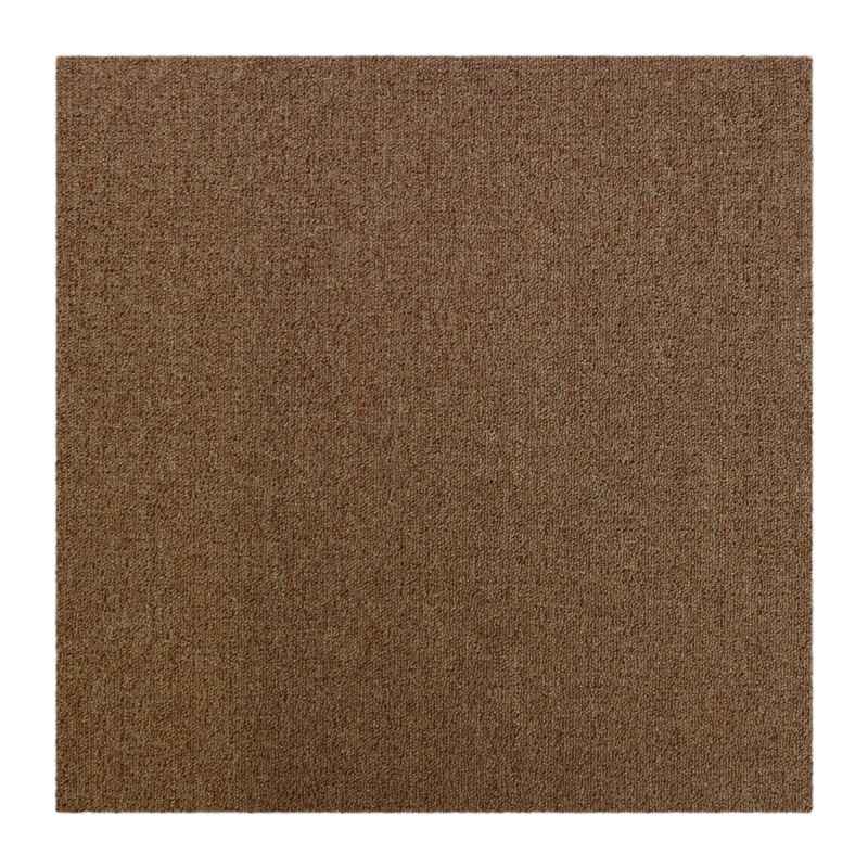 20 x Sand Carpet Tiles 5 Square Metres Commercial Hard Wearing Heavy Duty Domestic Premium Office Home Flooring