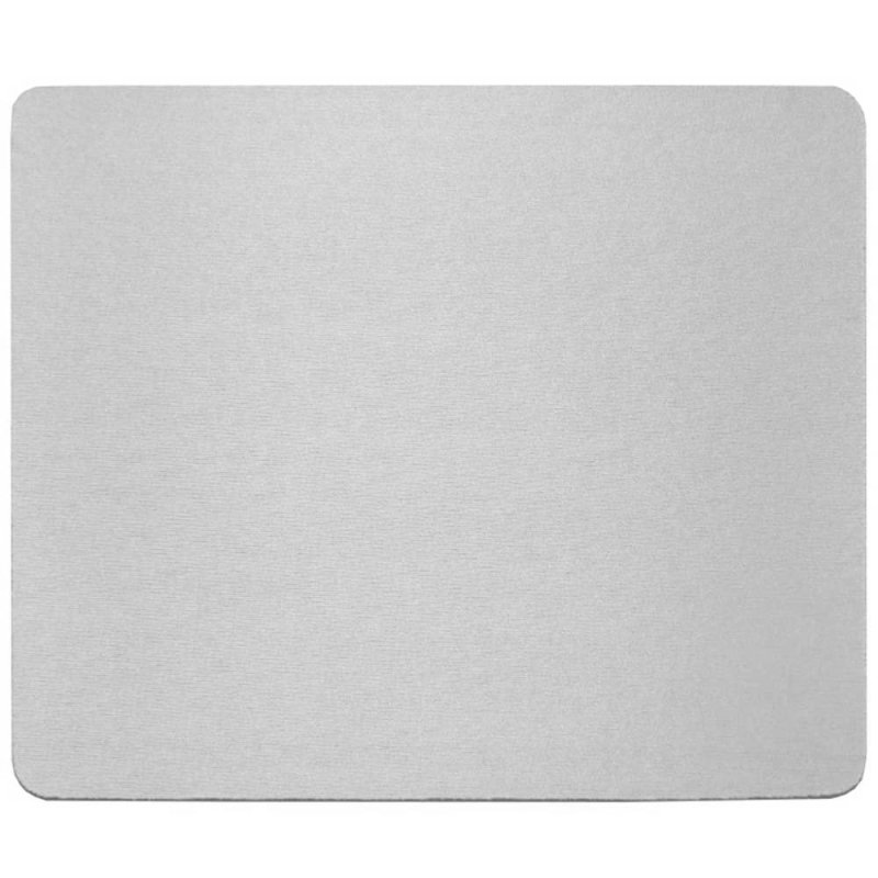 10 x Blank Sublimation Mouse Mats / Grey Computer Mousepad / Sublimation Blank