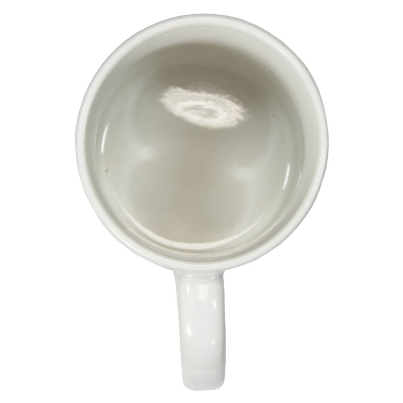 PixMax Blank Polymer Coated 11oz Sublimation Mugs & Gift Boxes, 36 Pack, AAA Grade