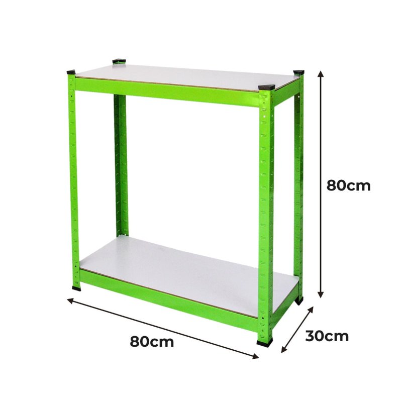 Polytunnel Greenhouse Walk In Galvanised Racking Windows Doors Growhouse PE Cover Gardening Metal Frame Outdoor Storage Garden Tent Vegetable Flower Plant 25mm Diameter | 4 x 2m