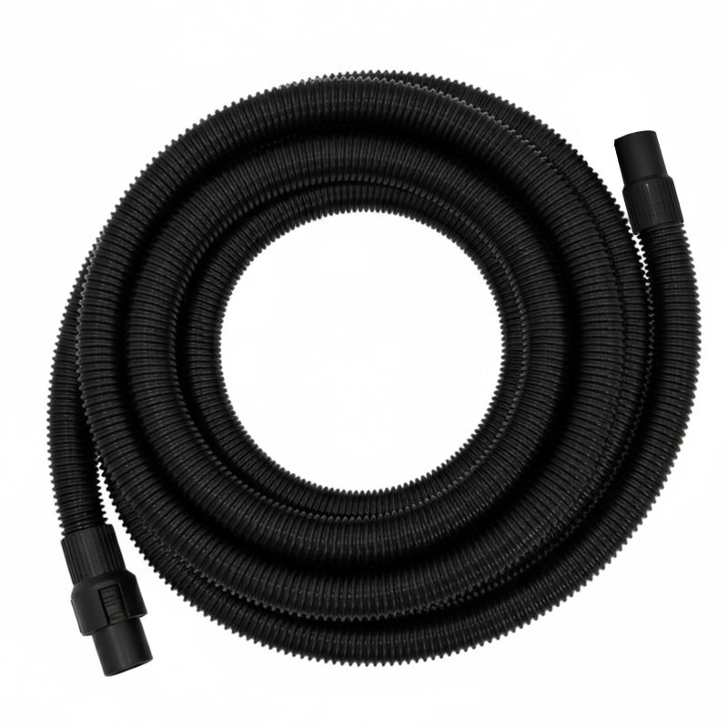 90L Wet & Dry Vacuum With 5m Hose