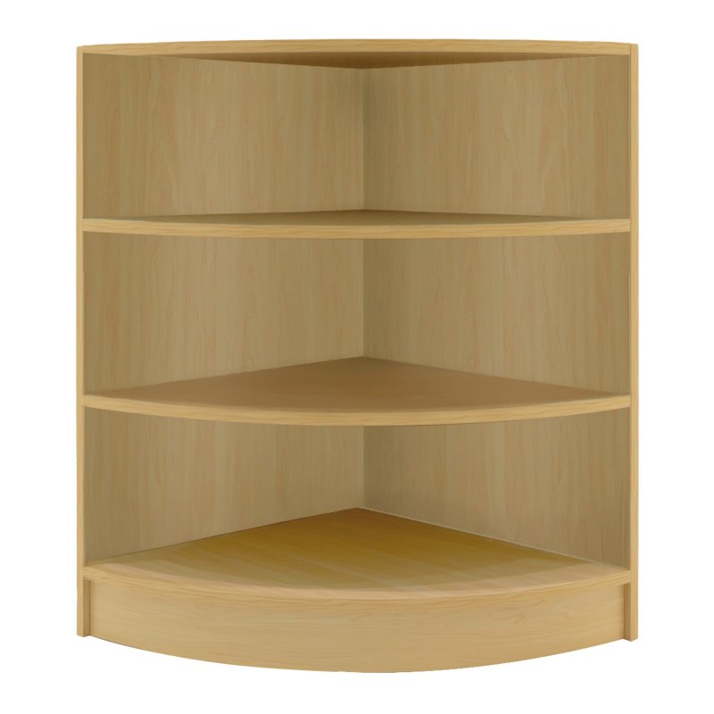 Theseus LED Shop Counter Set LM60 & 2 x B1200 - Maple