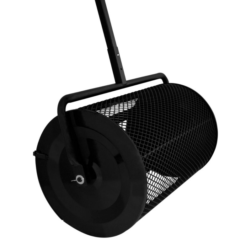 Compost Spreader Roller