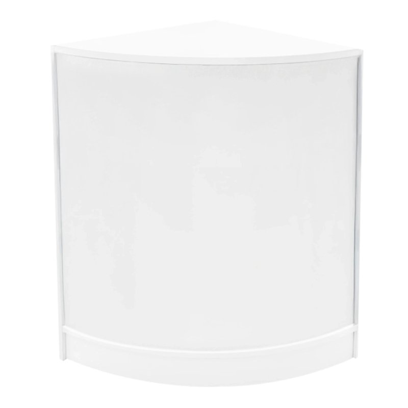 Triton LED Shop Counter Set K1500, B1500 & CM60 - White