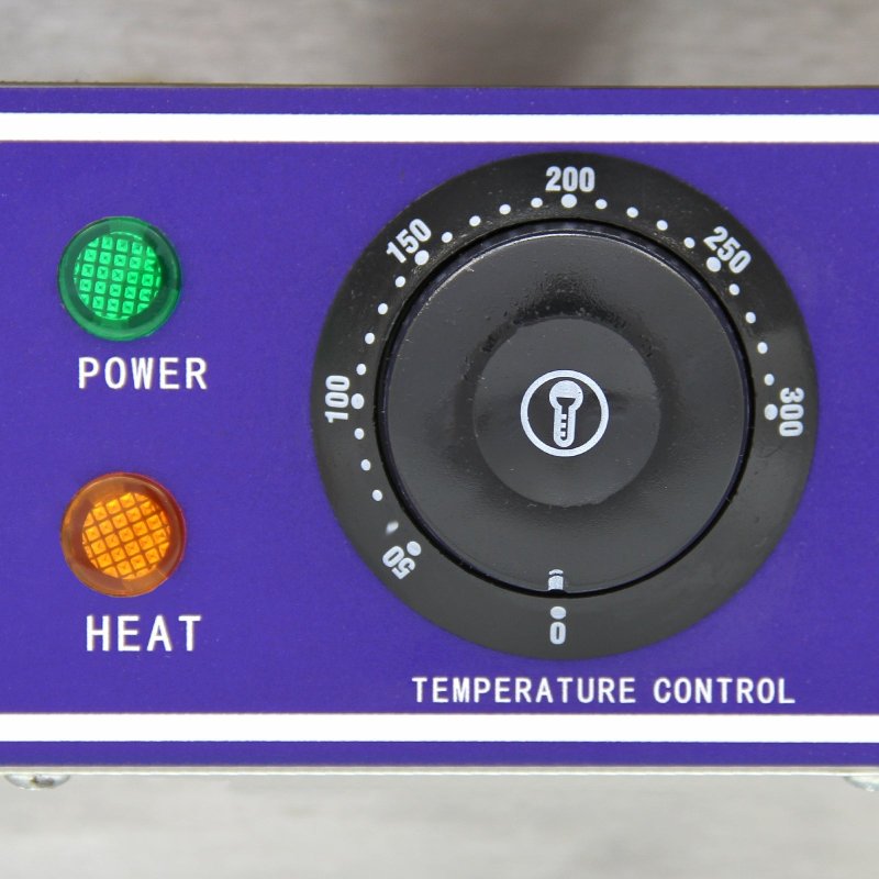 KuKoo 50cm Electric Griddle / BBQ Griddle / Countertop Griddle / Commercial Griddle