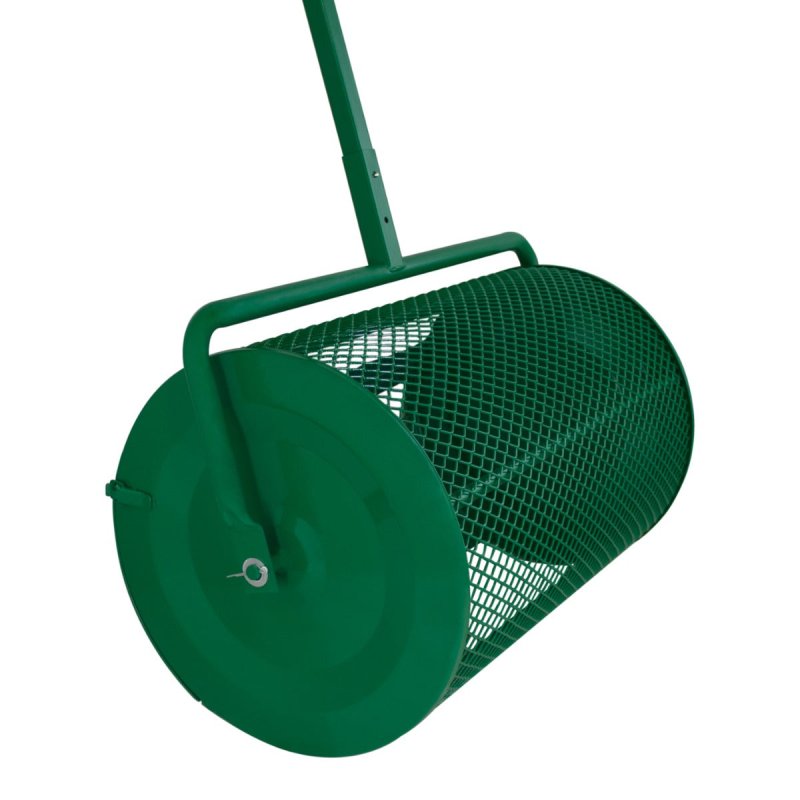 Compost Spreader Roller