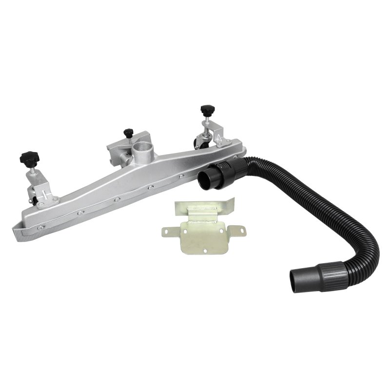 MaxBlast 80L Industrial Vacuum Cleaner & Floor Track Nozzle Wet Dry Commercial Clean