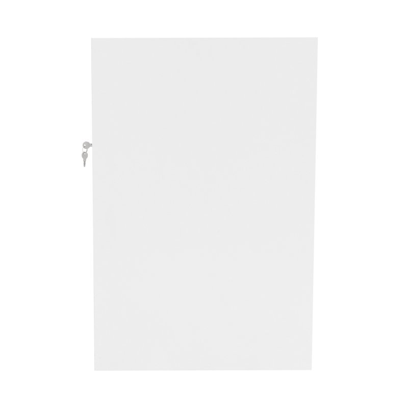 LED Retail Shop Counter C900 - White