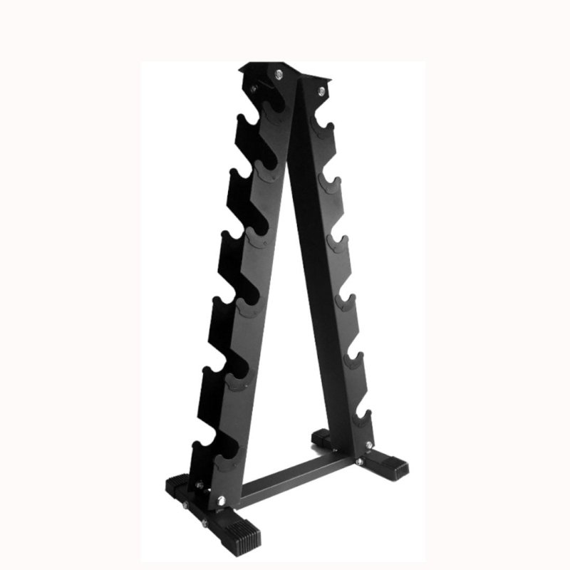 Dumbbell Weight Rack 6 Rack