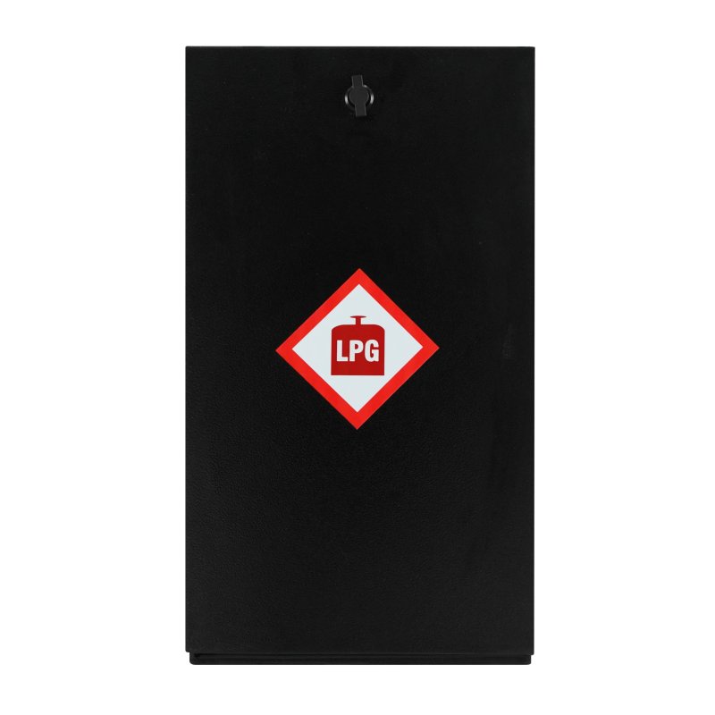 Gas Bottle Locker 6kg