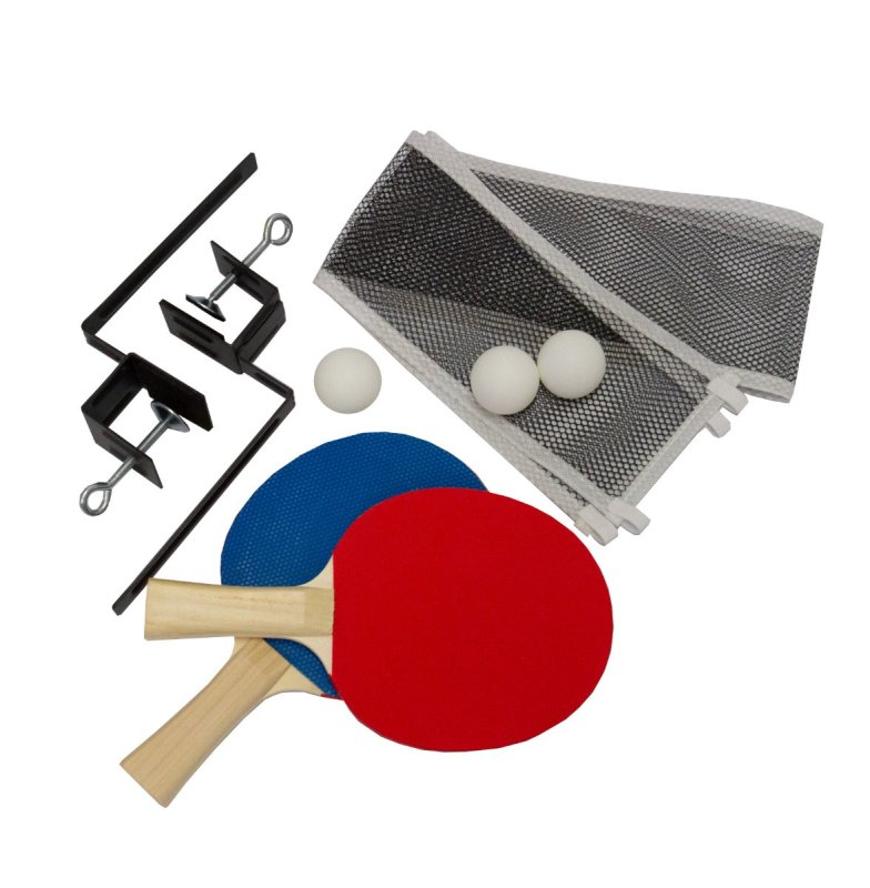 Table Tennis Table Folding 4 legs 181cm Ping Pong Table Portable Easy Quick Installation game Table Indoor and Outdoor