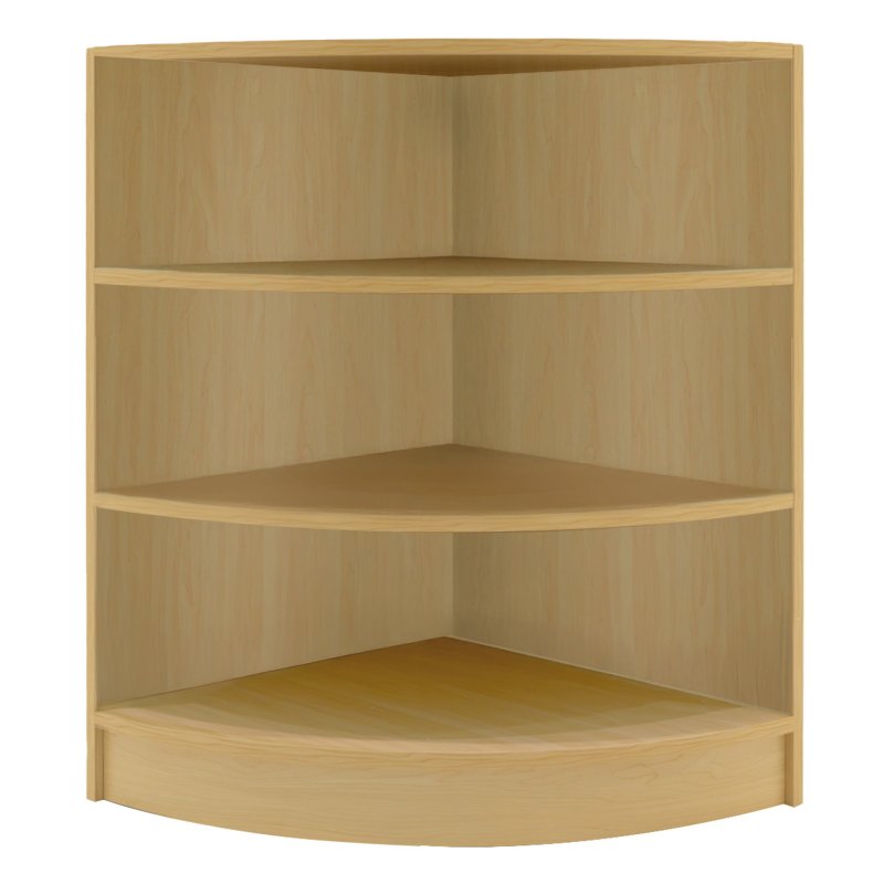 Apollo LED Shop Counter Set LM60 & 2 x K900 - Maple