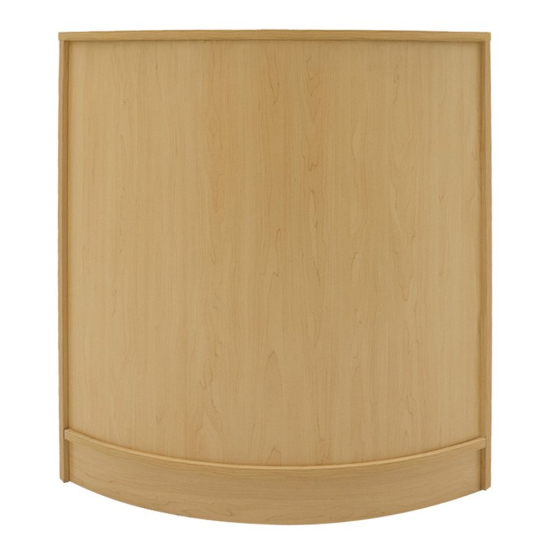 Helios LED Shop Counter Set CM60 & 2 x K900 - Maple