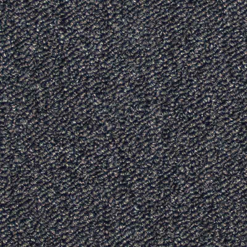 20 x Charcoal Black Carpet Tiles 5 Square Metres Commercial Hard Wearing Heavy Duty Domestic Dark Grey Premium Office Home Flooring