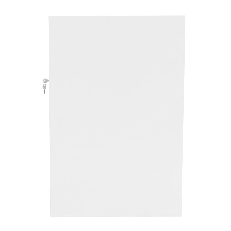 LED Retail Shop Counter B1500 - White