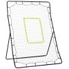 HOMCOM Baseball Rebounder Net Teens Adults Game Spot Softball Training Aid Practise Target Strike Shot Goal Play