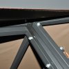 Outsunny 2.4 x 1.5 m (8