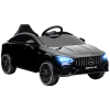 AIYAPLAY Mercedes Benz Licensed 12V Electric Car for Kids, Kids