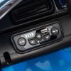 AIYAPLAY Maserati MC20 Licensed 12V Electric Car for Kids with Remote Control, Kids' Electric Ride on with Slow Start, LED Lights, Music, Horn, Spring Suspension, for 3-6 Years, Blue