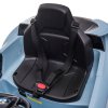 HOMCOM BMW I8 Coupe Licensed 6V Electric Car for Kids with Parent Remote Control, Kids' Electric Ride-on with Suspension Wheels, MP3, Music, Horn, LED Lights, for 3-8 Years Old, Blue