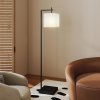 HOMCOM Floor Lamp for Living Room, 66