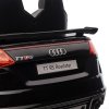 HOMCOM Audi TT RS Licensed 12V Kids